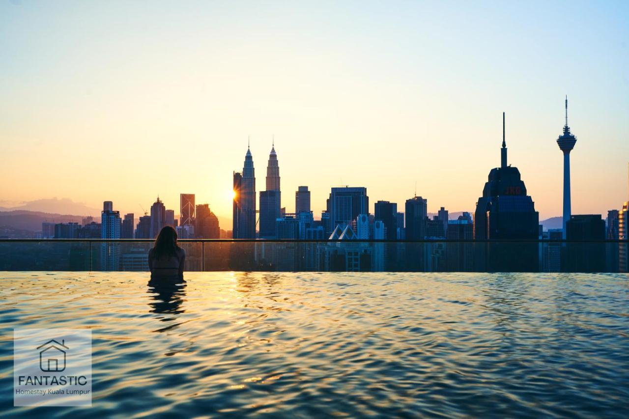 Regalia @ Klcc View Sky Pool By Mc *