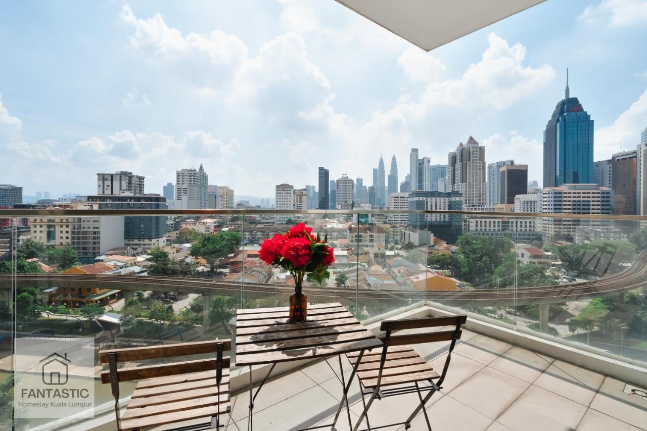 Regalia @ Klcc View Sky Pool By Mc Kuala Lumpur