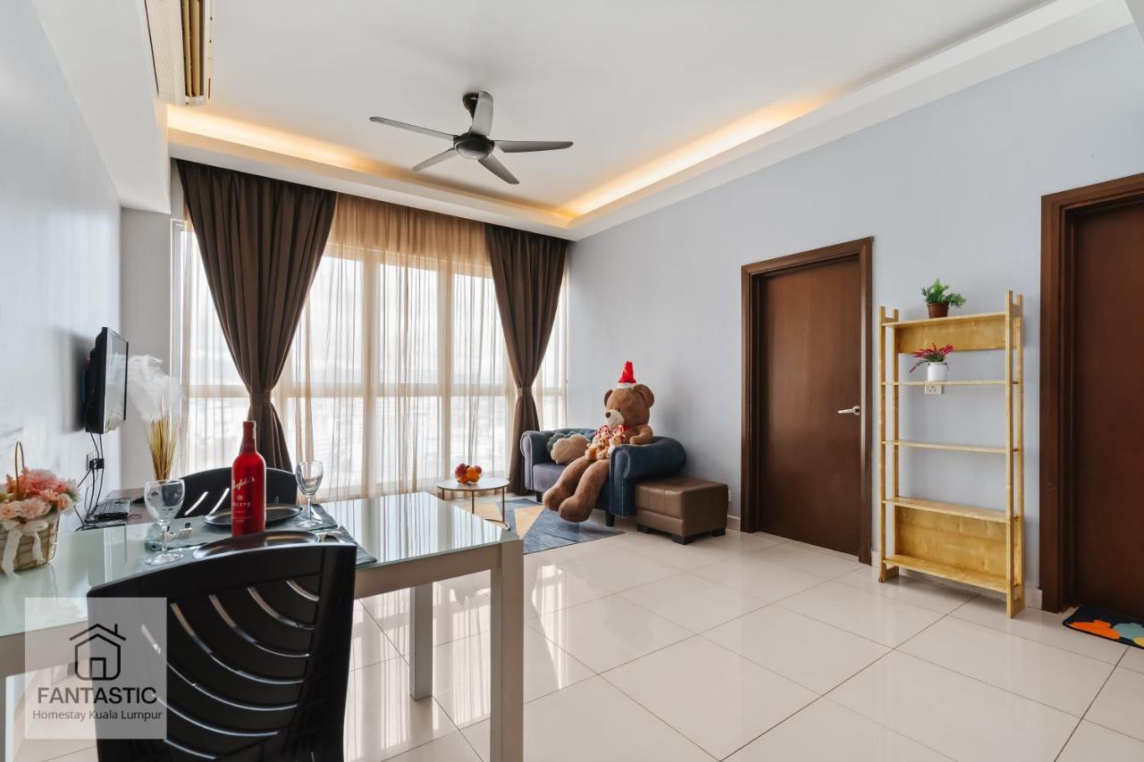 Apartment Regalia @ Klcc View Sky Pool By Mc *