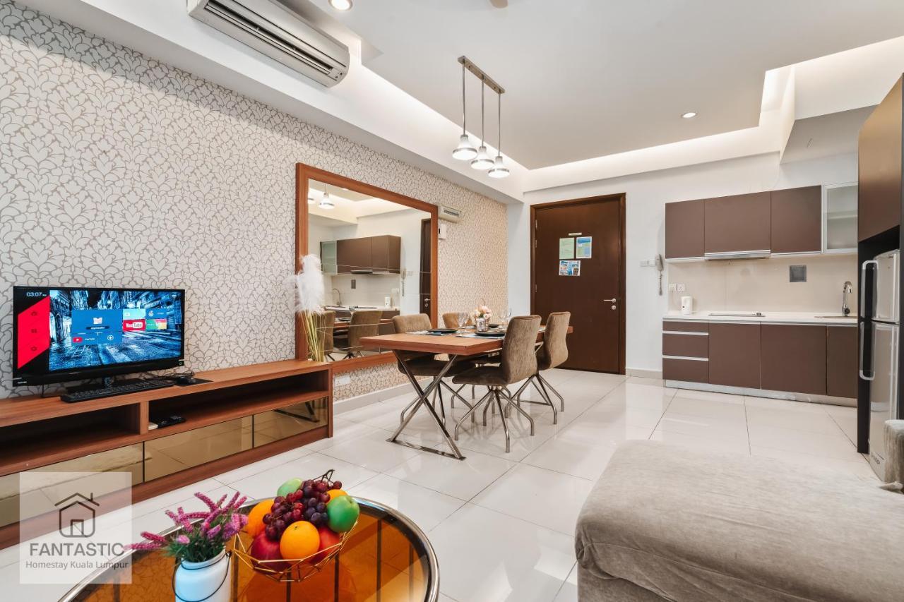 Apartment Regalia @ Klcc View Sky Pool By Mc *
