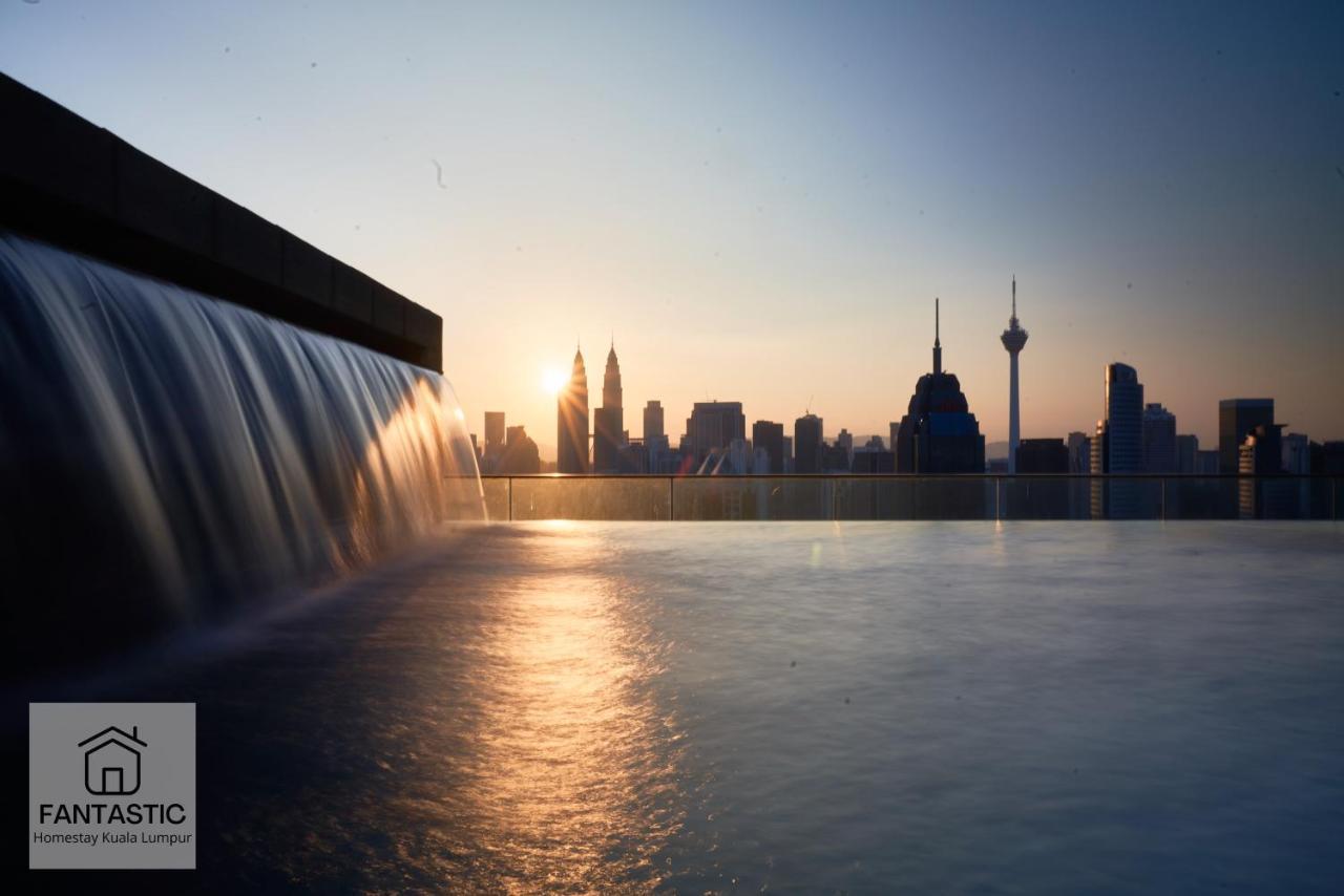 Regalia @ Klcc View Sky Pool By Mc Apartment *